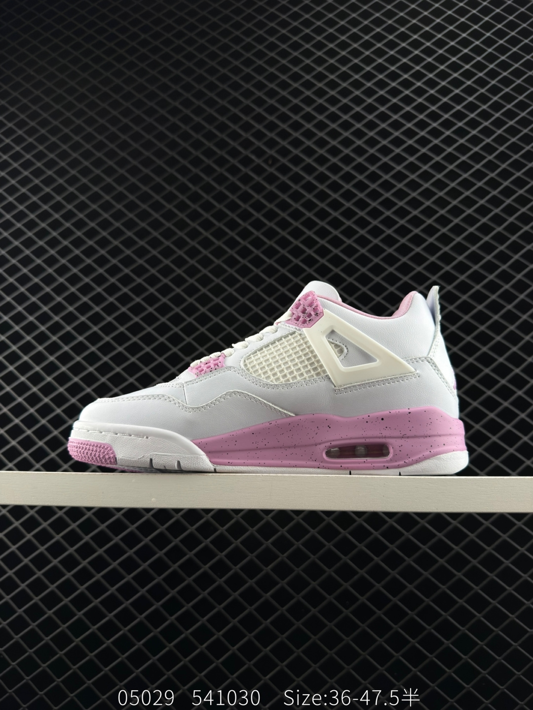 Nike Air Jordan 4 AJ4